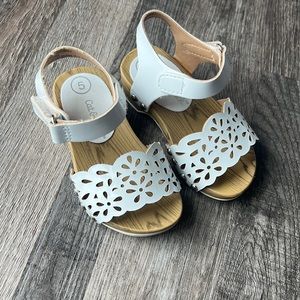 Cat And Jack Toddler Sandals